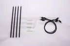 Kabel fir déi ronn DAF-Steckdous mat 16 Kontakter fir TheGenius a MyGenius – F32GN019