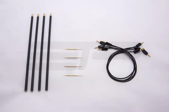 Kabel fir déi ronn DAF-Steckdous mat 16 Kontakter fir TheGenius a MyGenius – F32GN019