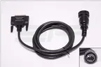 Kabel fir déi ronn DAF-Steckdous mat 16 Kontakter fir TheGenius a MyGenius – F32GN019 2